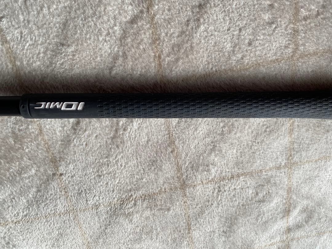 OB激減　ピンG440k ピンツアーブラック65s