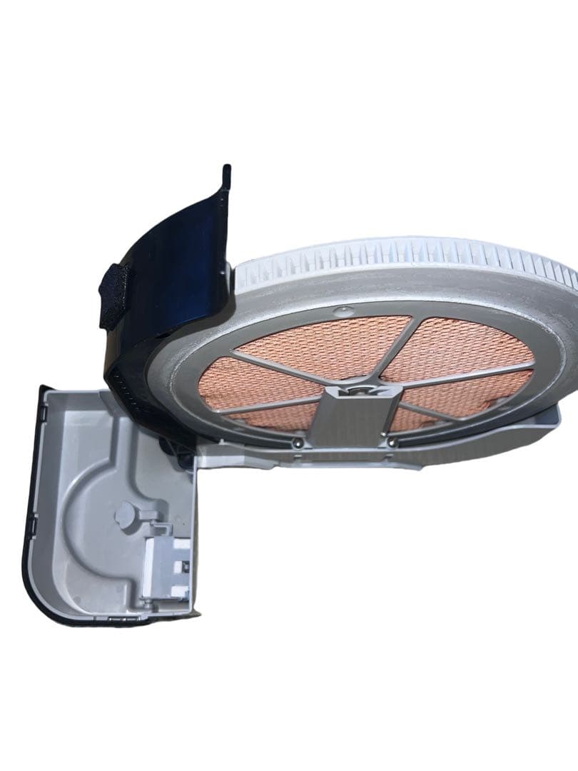 ダイキン　ストリーマ加湿空気清浄機　MCK70W-T 2020年製