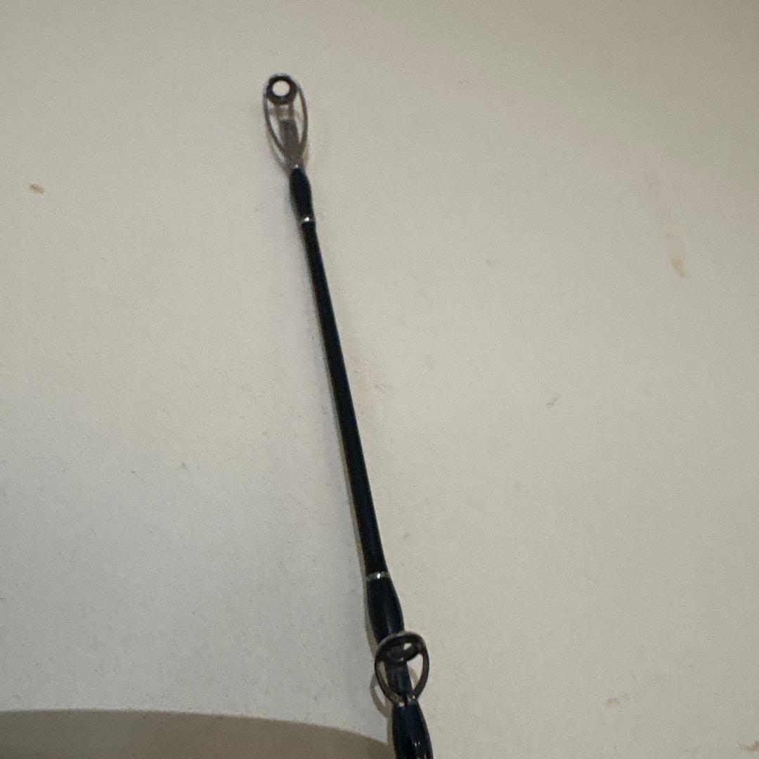 ロッド TULALA Monstruo 73us