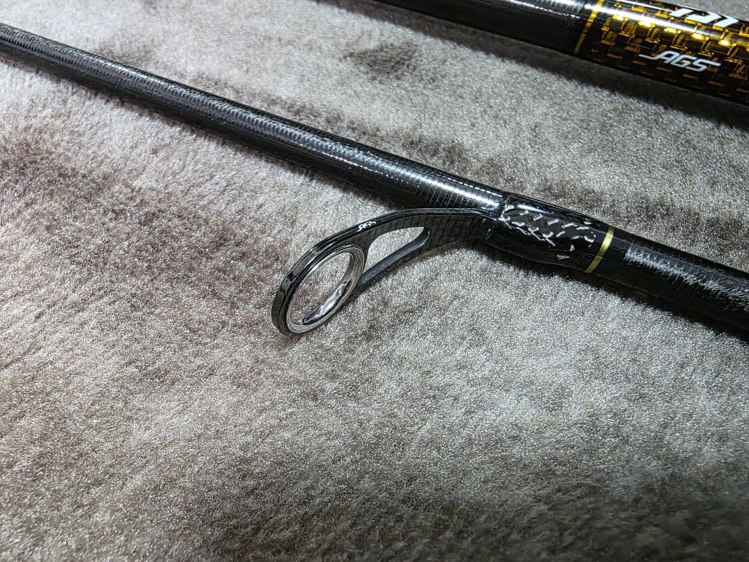 最終値下　モアザンブランジーノ97ML/M