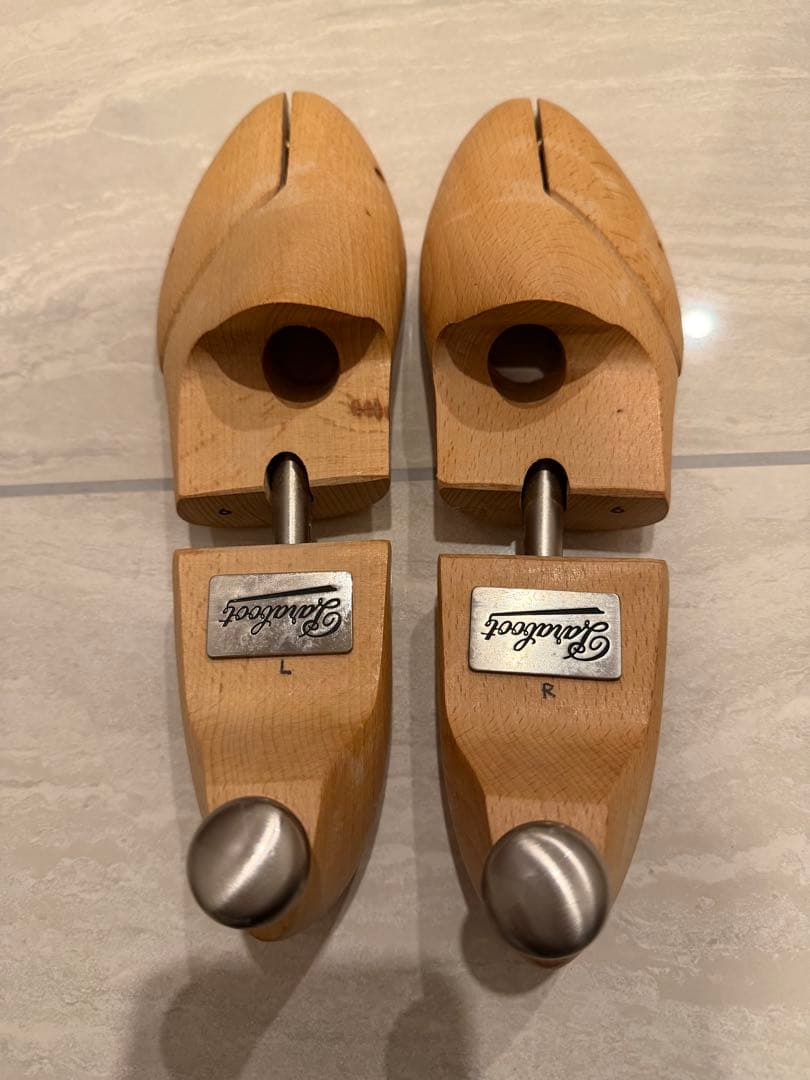 Paraboot（パラブーツ）／CHAMBORD（シャンボード）