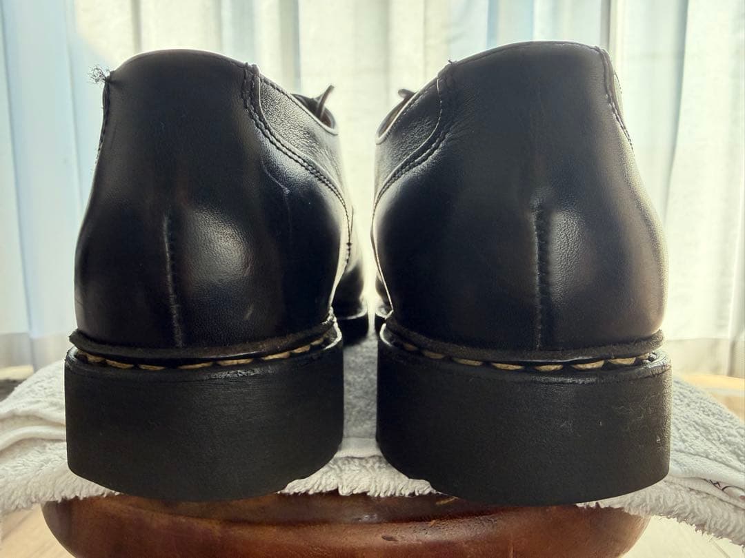 Paraboot（パラブーツ）／CHAMBORD（シャンボード）