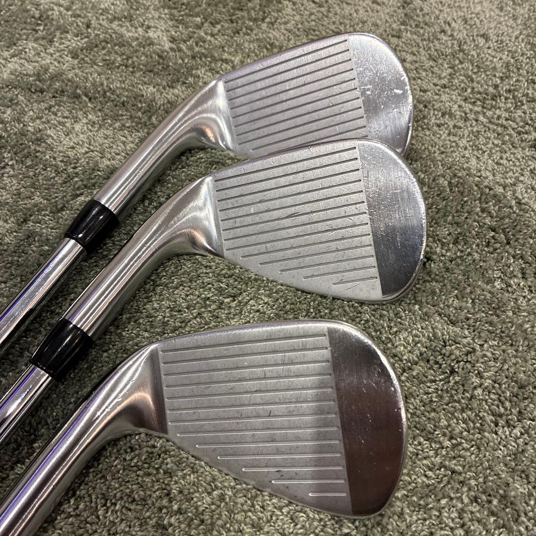 希少 DG x100 タイトリスト T100(2023) 5-P 6本