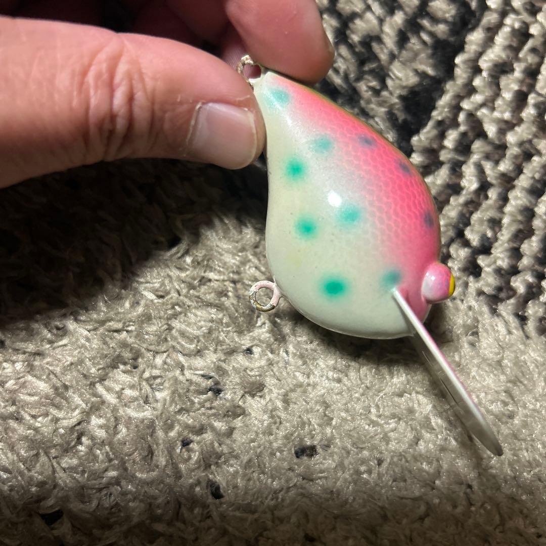 サンプル品　バルサ50 ディープ