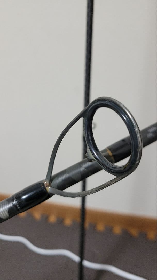 ムーンショットS106M