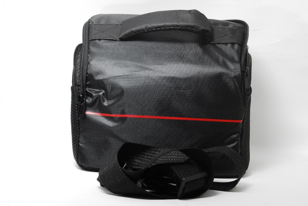 高画質D7500＋標準＆望遠レンズ＆収納バッグ付きセット