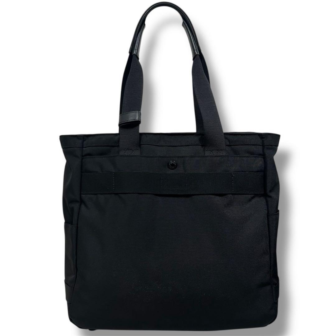 マンハッタンパッセージ 8530 ルクス2 PC A4 自立 軽量トート