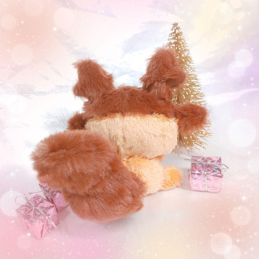 コリスマス 人懐っこい子.*・゜