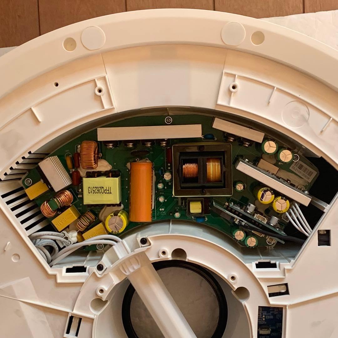 ジャンク popIn Aladdin 2 ポッピンアラジン プロジェクター部分