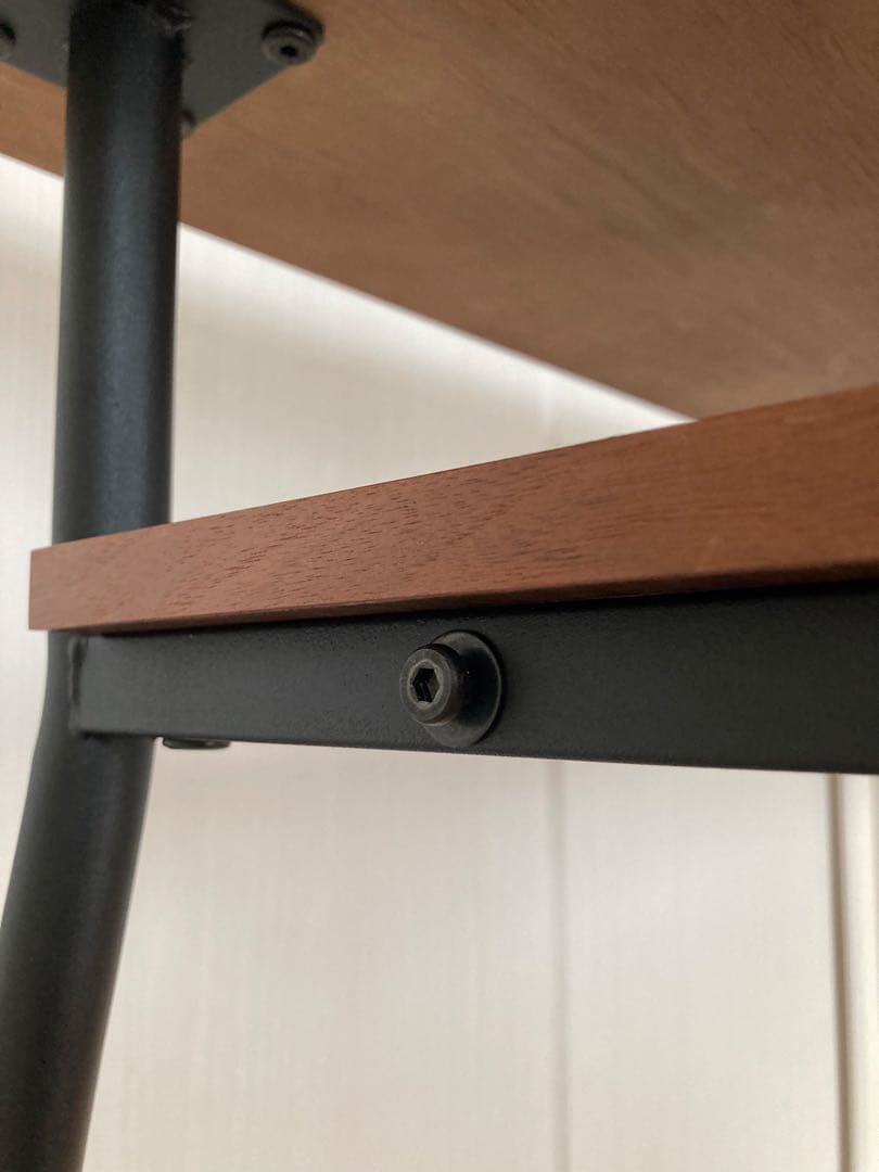 カウンターテーブル　ハイテーブル　ニトリ