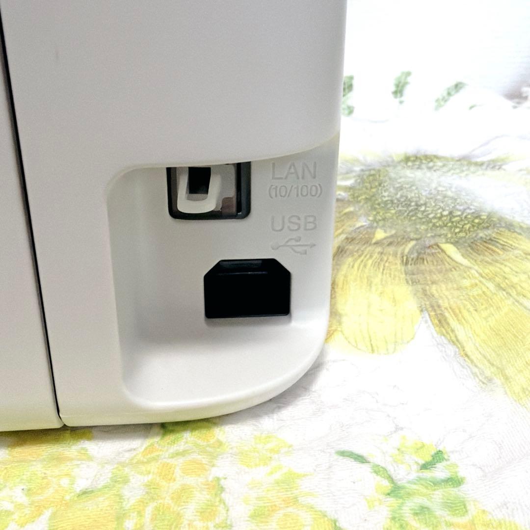 EPSON A4 プリンターEP-882AW 20年製　ジャンク　印刷可