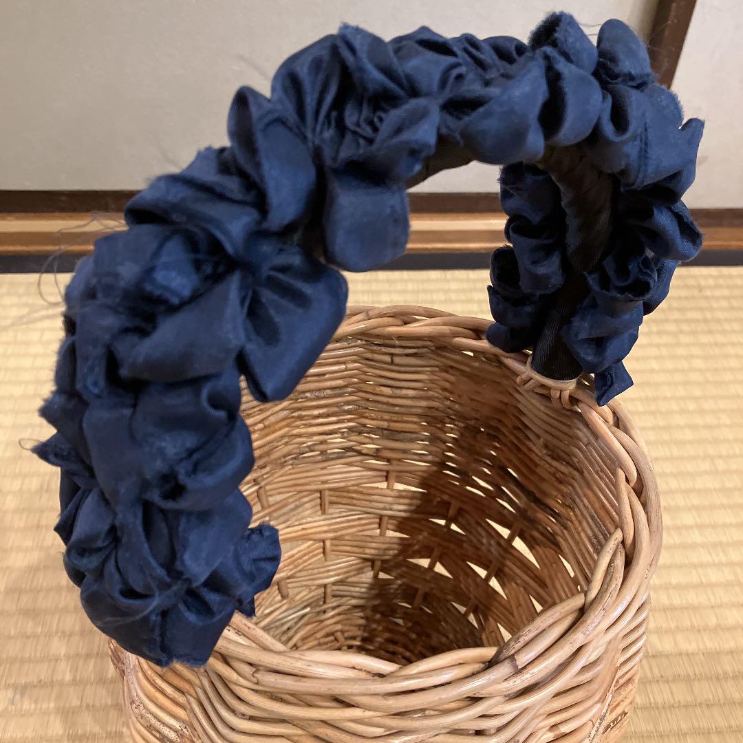 ラドロー　カゴバック