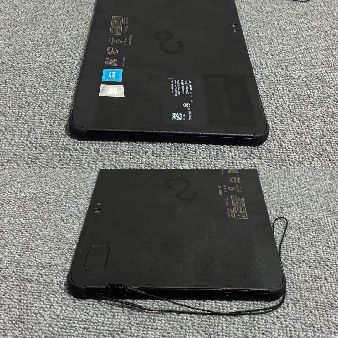 ARROWS Tab Q5011 ワコム ペン付き