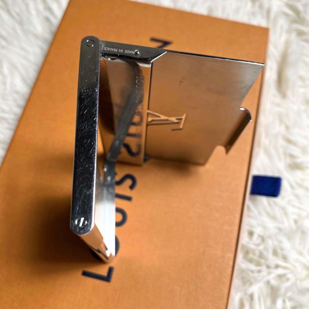 ルイヴィトン ポルトカルトシャンゼリゼ 名刺入れ M65227