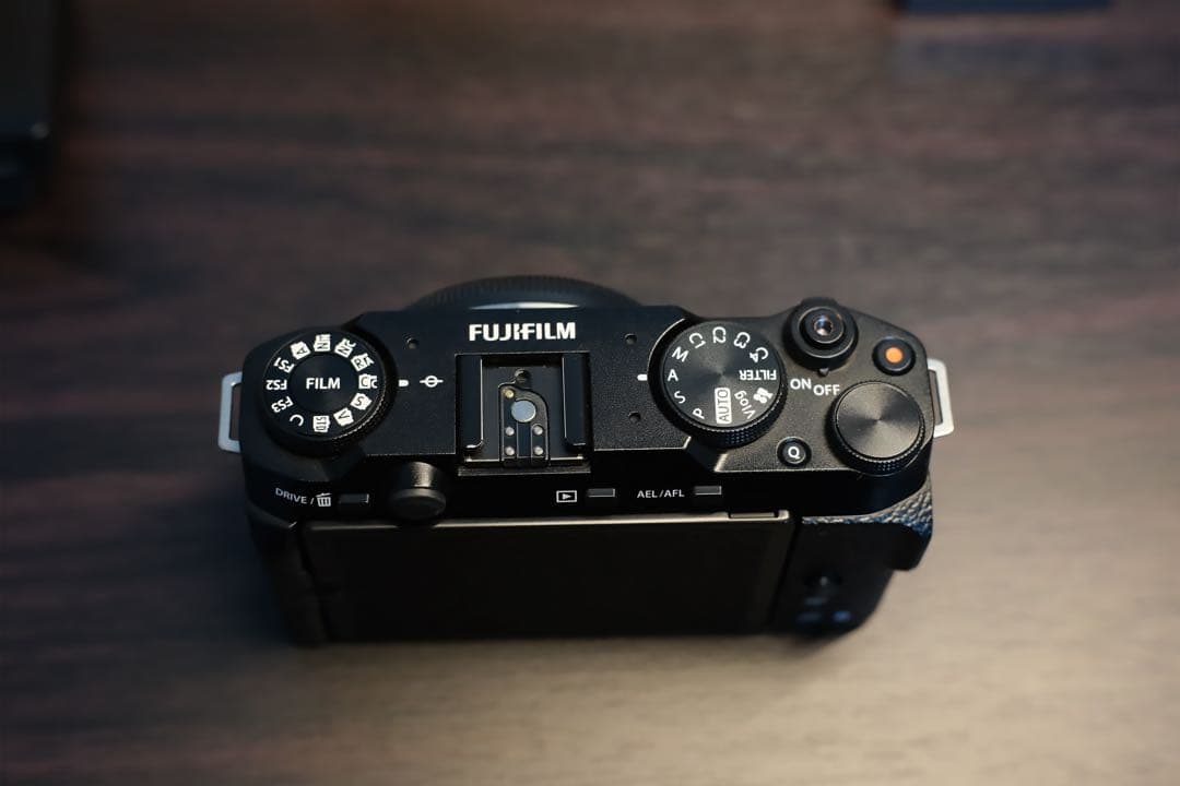 (美品)fujifilm x-m5おまけ多数(保証期間内)