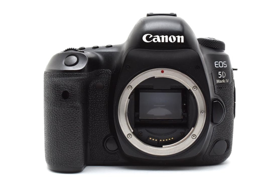 デジタルカメラ Canon EOS 5D Mark IV / Canon EF 75-300mm