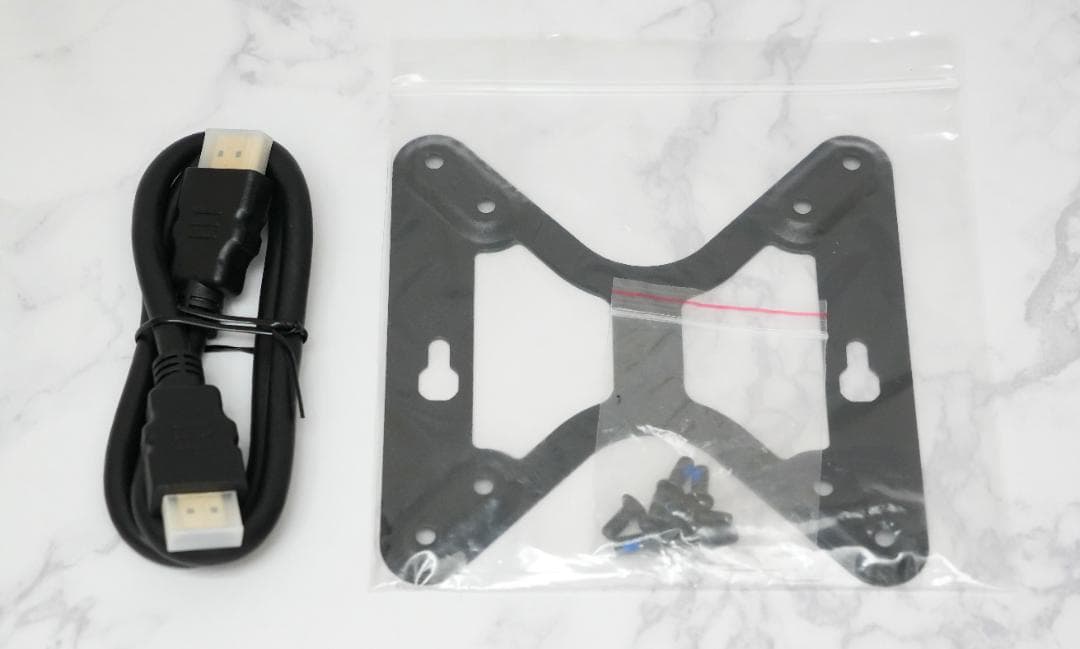 KODLIX GD90 ミニPC