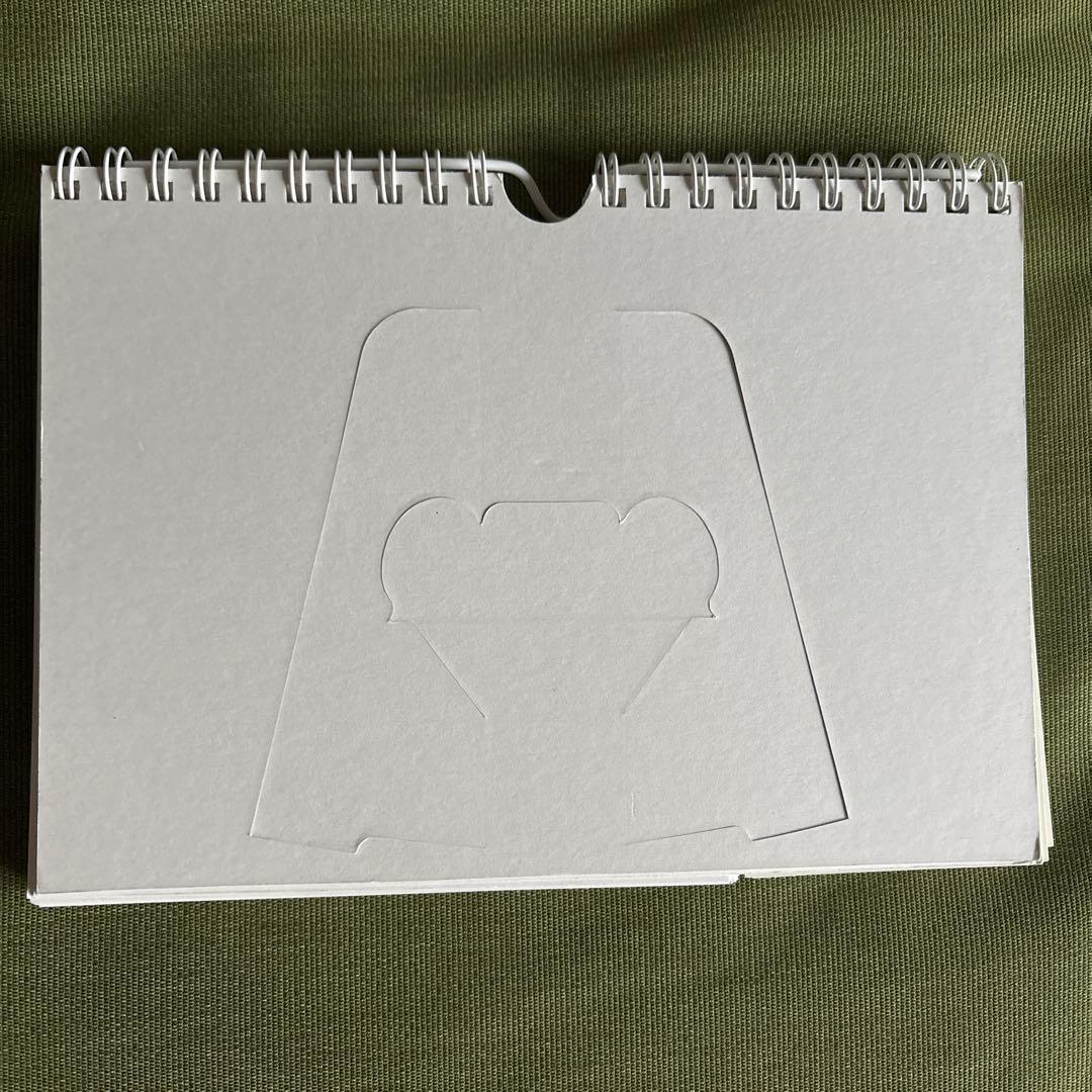 三浦春馬カレンダー2011