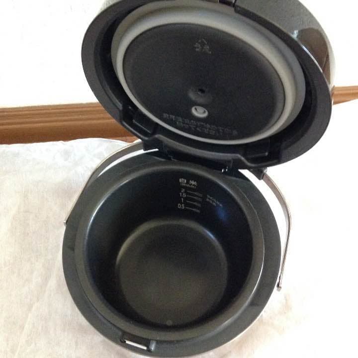 おひつ御膳 2合炊き