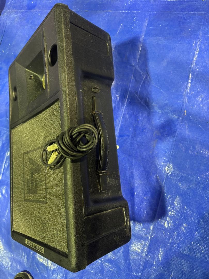 GA20 Electro Voice S-200 スピーカー エレクトロボイス