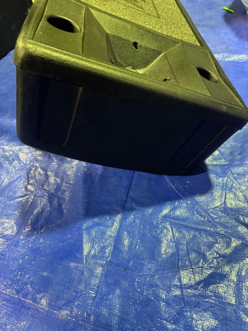 GA20 Electro Voice S-200 スピーカー エレクトロボイス