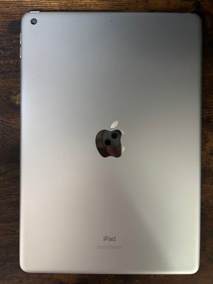 iPad 第9世代 64GB wifeモデル　本体のみ