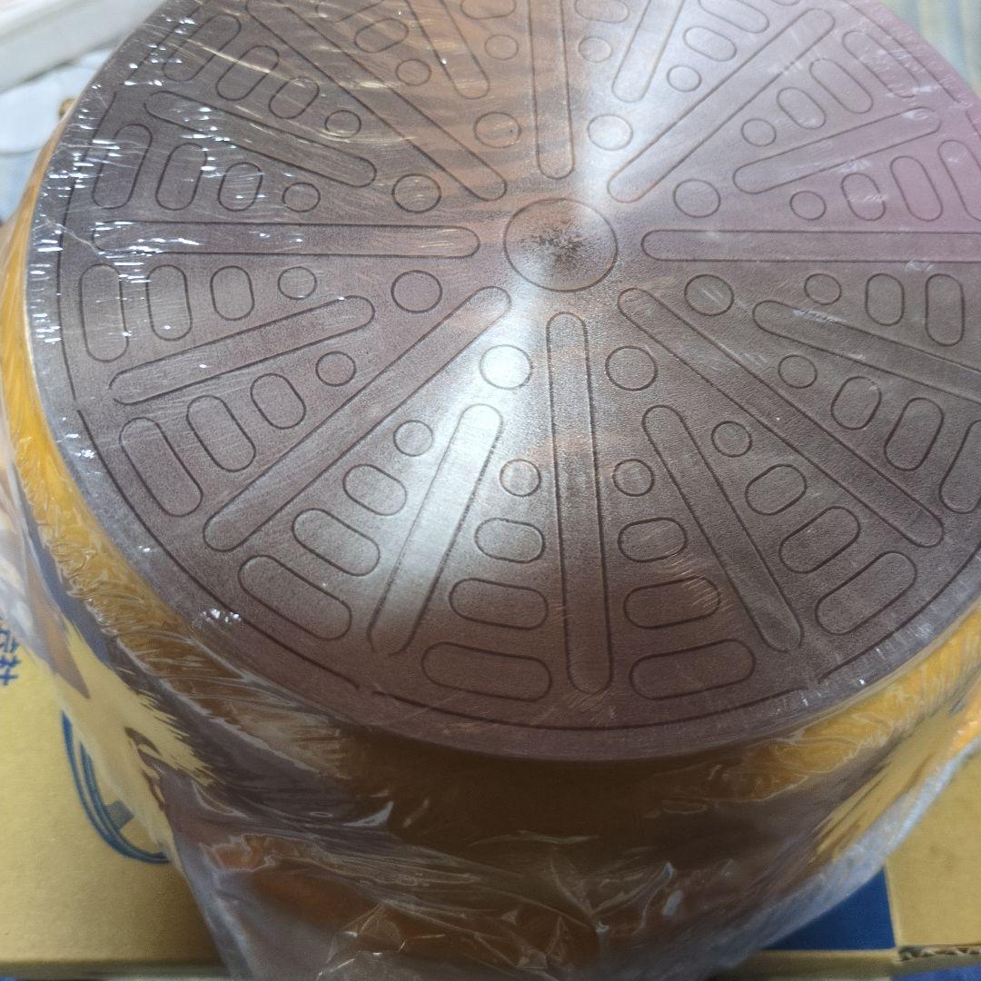 アサヒ軽金属ワイドオ−プン　てんてんとぽちぽち