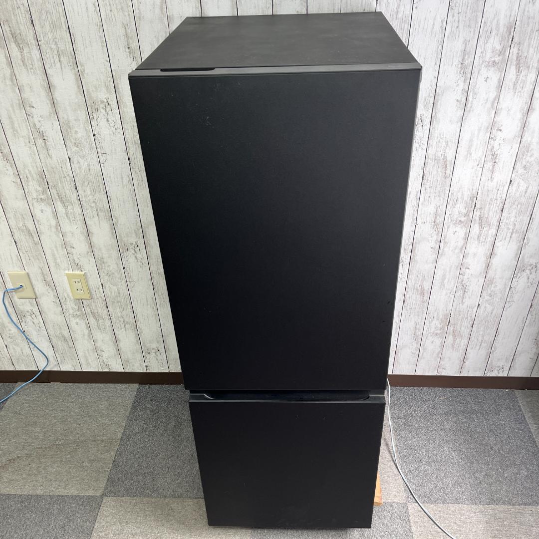 【美品】Panasonic NR-B18C1-K 180L 冷蔵庫 2024年製