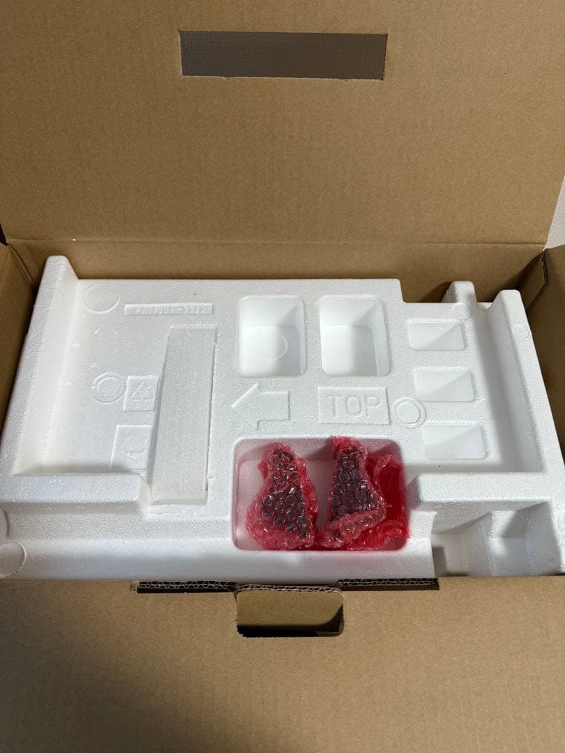 ScanSnap SV600 非接触スキャナー A3/片面