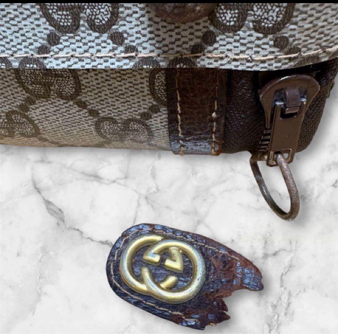 14〜22日限定グッチバッグ&美品　オリベッティOlivetti タイプライター