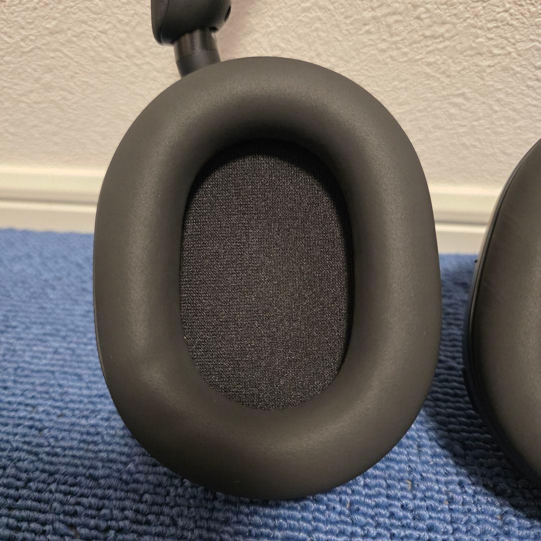 【美品】WH-1000XM5