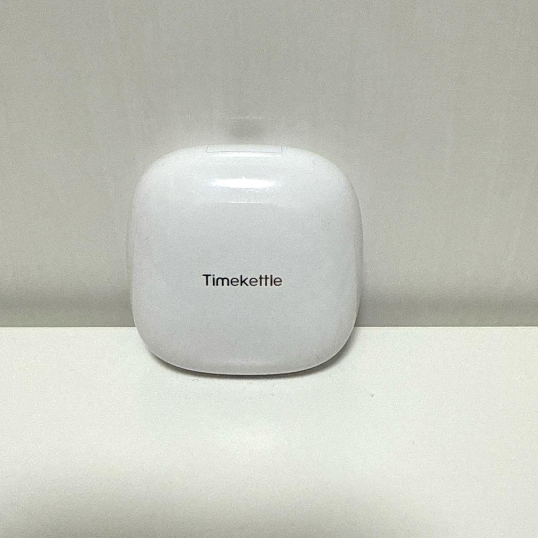 Timekettle WT2 Edge ほぼ未使用