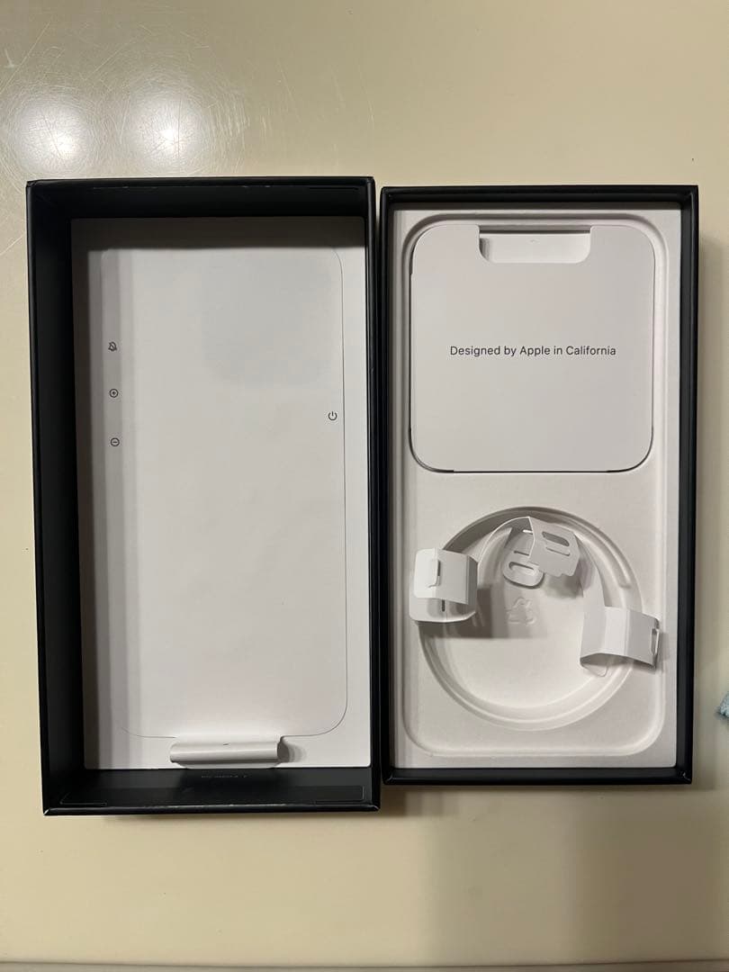 iPhone13Pro シエラブルー　１２８GB