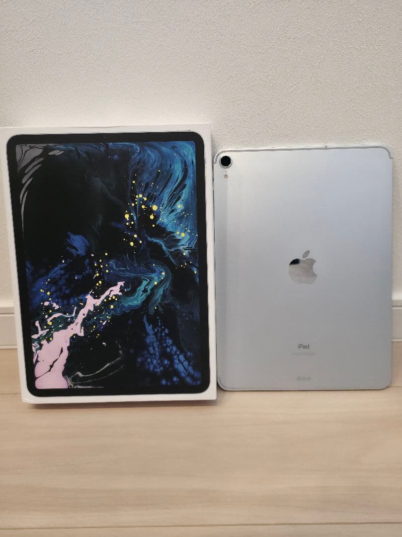 限定値引！iPadPro11inch(セルラー)+MagicKeyboard+α