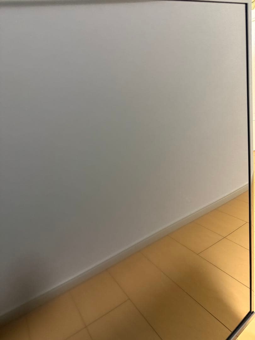 SHARP 4K 50V型テレビ　4T-C50AJ1