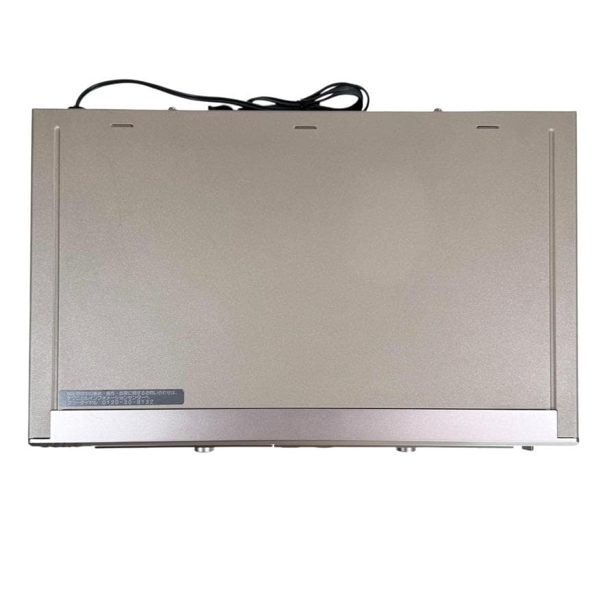 SONY ソニー MXD-D3 CDプレーヤー/MDレコーダー 一体型デッキ