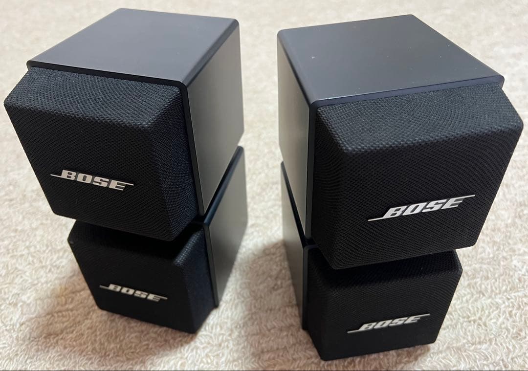 BOSE 501X スピーカー
