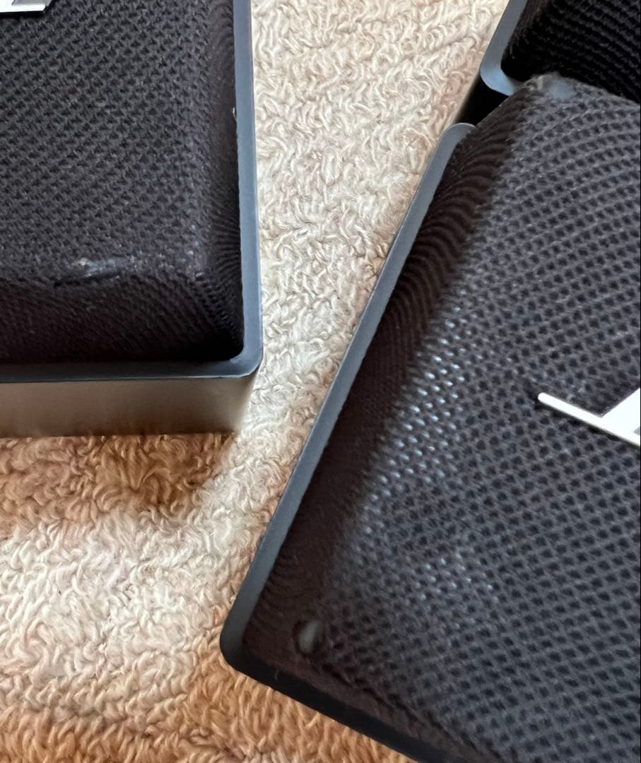 BOSE 501X スピーカー