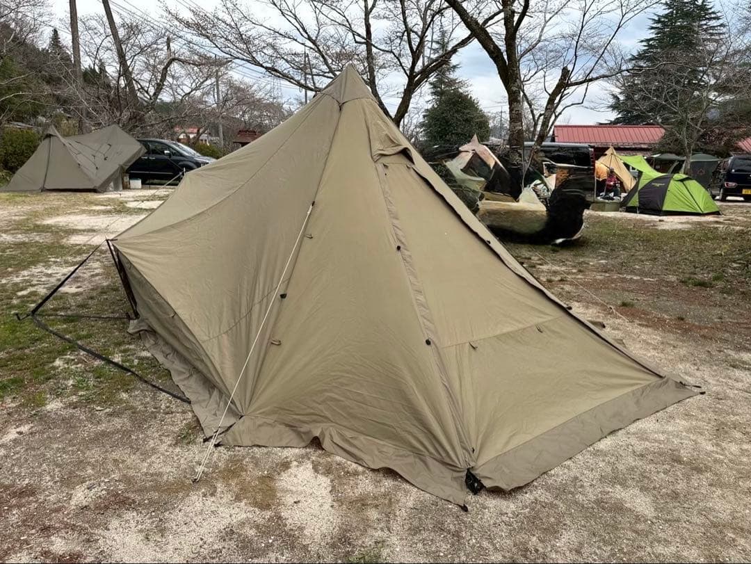 ゼインアーツ　ウータS