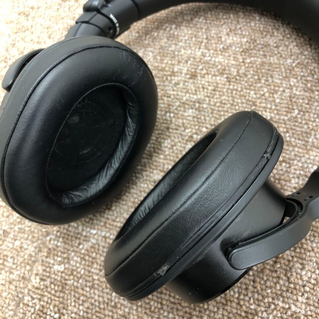 SONY MDR-M1ST　ヘッドホン