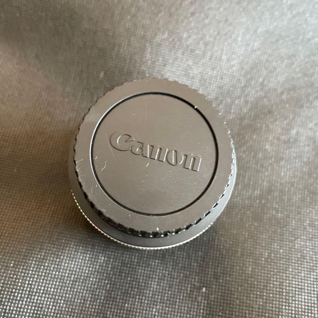 ユニークレンズ レンズベビー コンポーザー 50mm CANONマウント