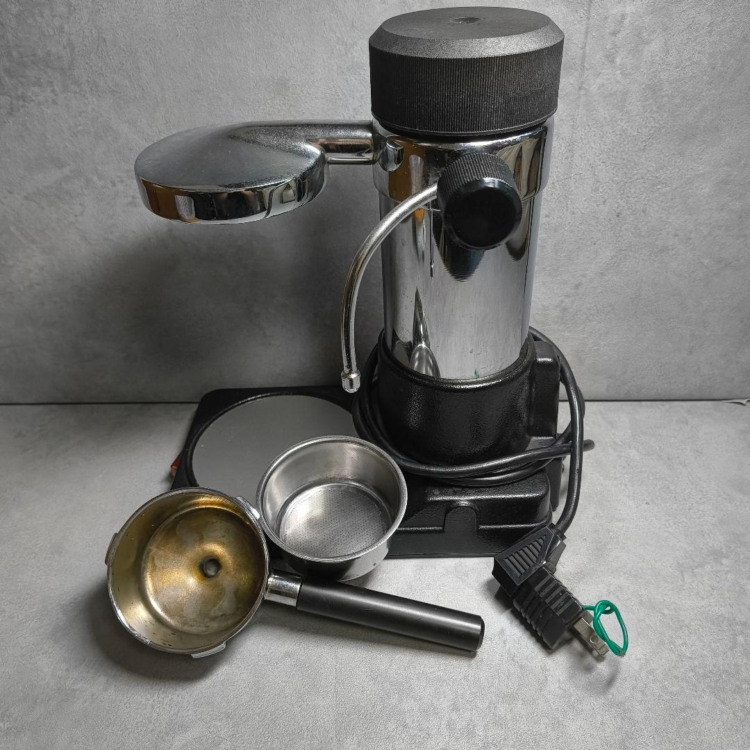 AMA MILANO エスプレッソマシン/Origami ラテボウル＆ドリッパー