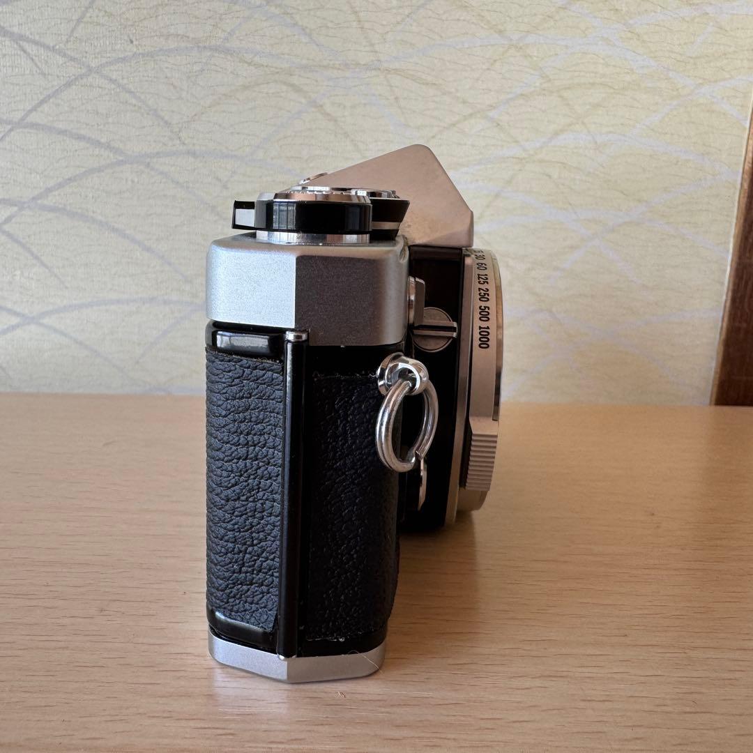 T*S様 オリンパス　OM-1 フィルムカメラ　OLYMPUS