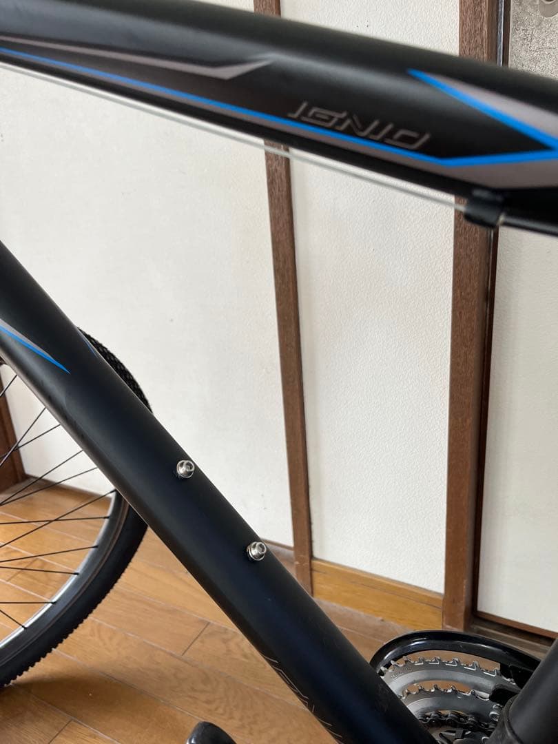 引き取り限定　マウンテンバイク IGNIO