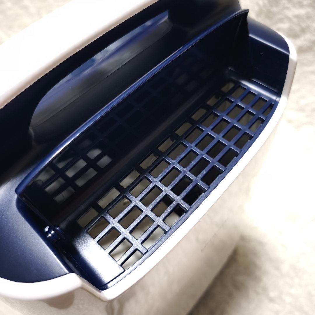 【✨️未使用品】日立 除湿機 HJS-DR601デシカント方式 2024年