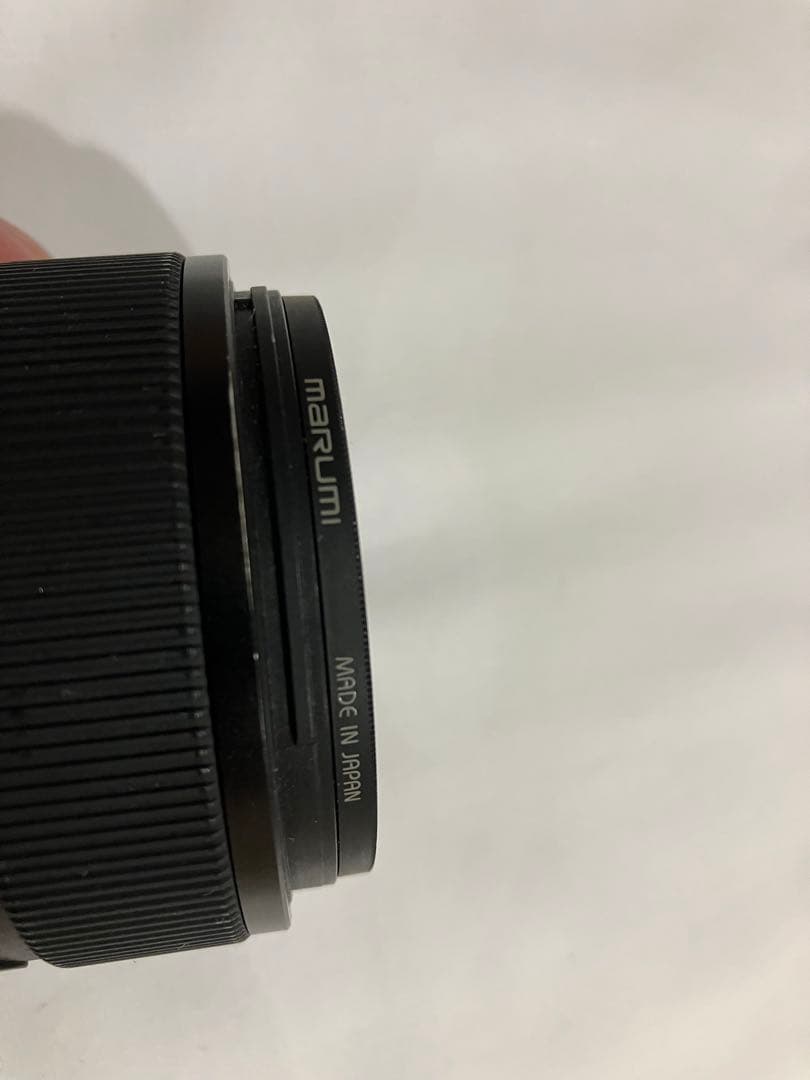 SONY SEL11F18F 広角レンズ K&F NDフィルター付き