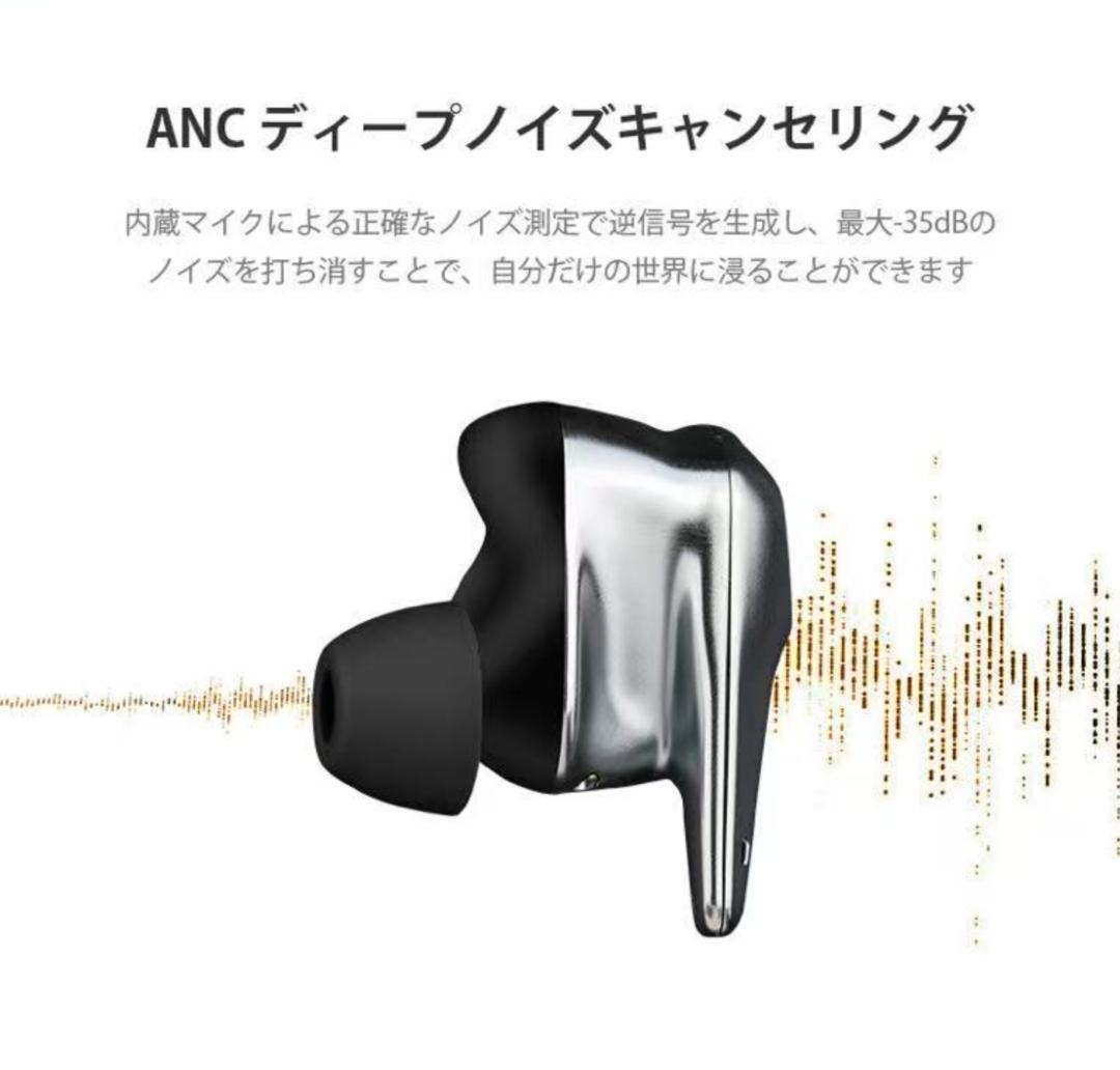 【新品】HIFIMAN Svanar Wireless