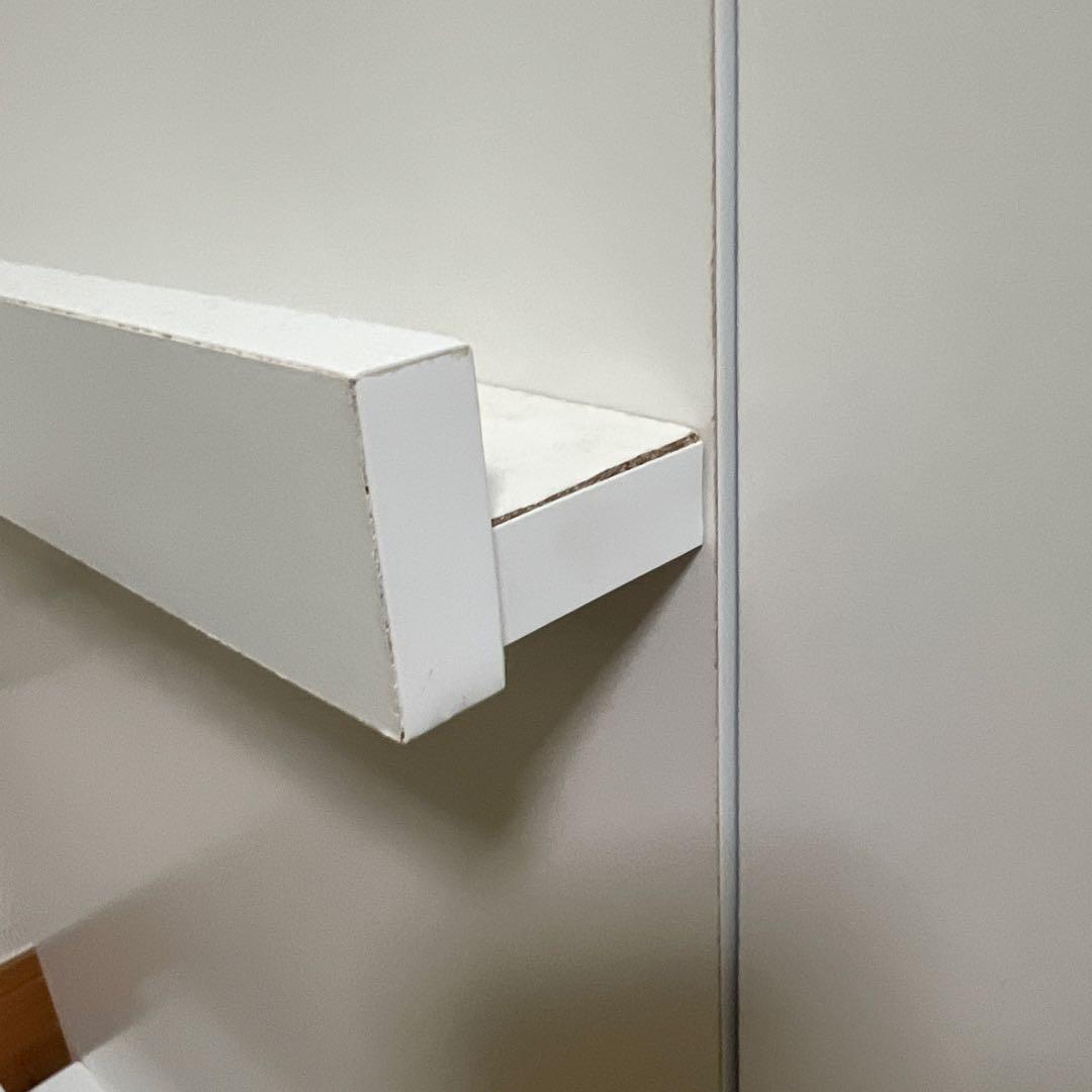 【nico/ AMANE(ハンドメイド)】 推し活収納 キャビネット