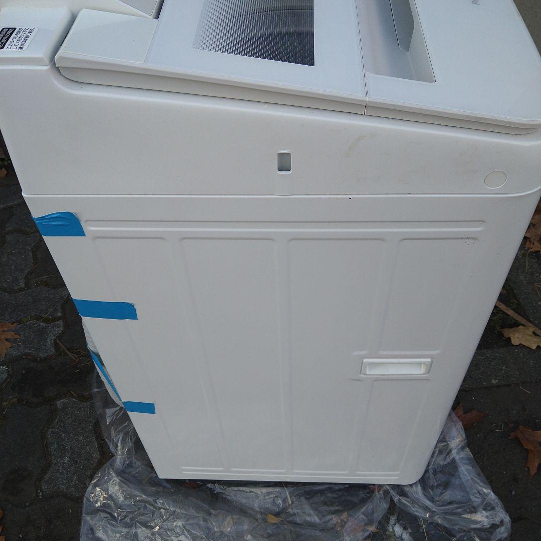Panasonic NA-FA70H9 縦型洗濯機 本体