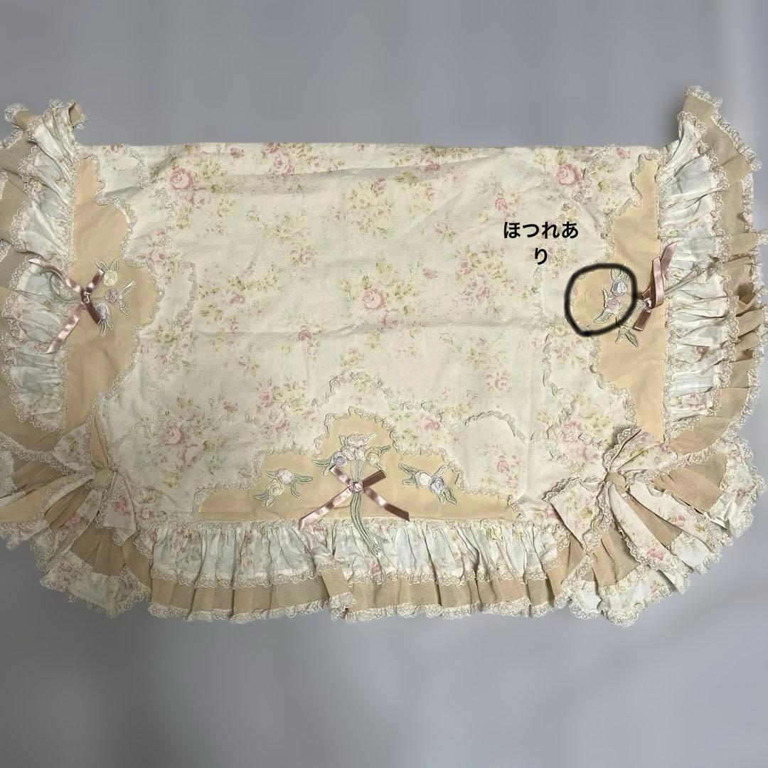 サエラアキアカネ枕カバー